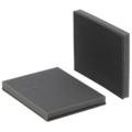 Салонный фильтр HIFI FILTER SC 80018