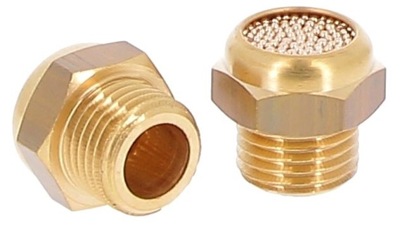 MUFFLER HIFI FILTER SFE 0714