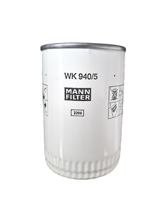 Воздушный фильтр HIFI FILTER NN 4616 S