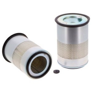 Воздушный фильтр HIFI FILTER SA 16208