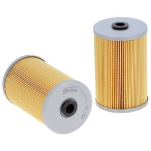 Топливный фильтр HIFI FILTER SN 5254