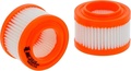 Воздушный фильтр HIFI FILTER NN 2641 S