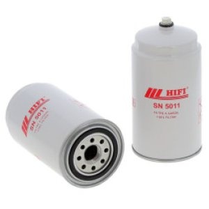 Топливный фильтр HIFI FILTER SN 5011