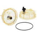 TRANSPARENT BOWL HIFI FILTER Y RKM00030