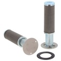 Гидравлический фильтр HIFI FILTER SH 52353