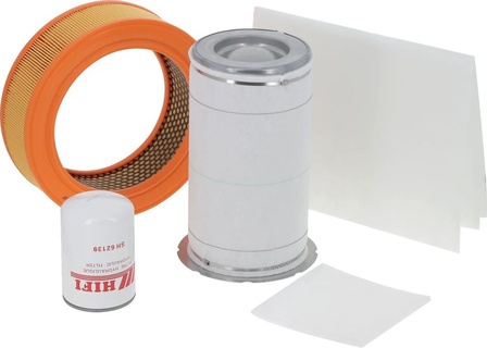 Фильтр HIFI FILTER KM 910A0084C90