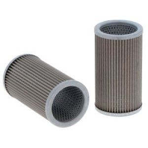 Гидравлический фильтр HIFI FILTER SH 63650