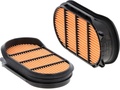 Воздушный фильтр HIFI FILTER SA 160165