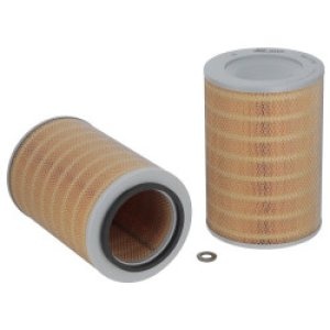 Воздушный фильтр HIFI FILTER SA 11718