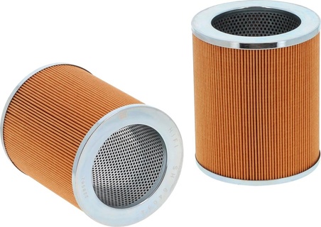 Воздушный фильтр HIFI FILTER NP 4034 S