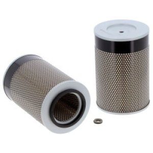 Воздушный фильтр HIFI FILTER SA 18137