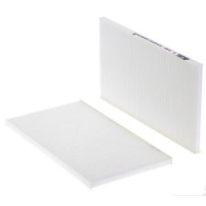 Салонный фильтр HIFI FILTER SC 60072