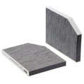 Салонный фильтр HIFI FILTER SC 5150 CA