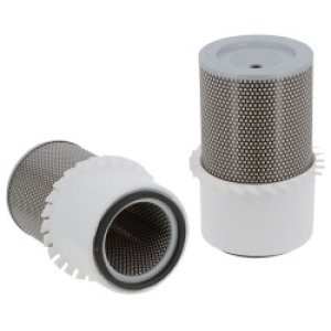Воздушный фильтр HIFI FILTER SA 160002