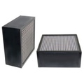 Воздушный фильтр HIFI FILTER NA 46969-H13CAG