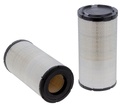 Воздушный фильтр HIFI FILTER SA 16114 + SA 16115