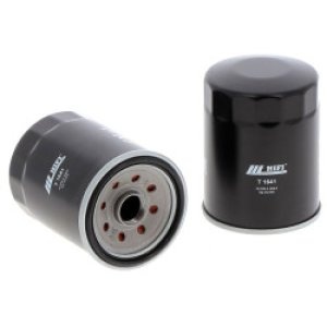 Масляный фильтр HIFI FILTER T 1641