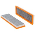 Салонный фильтр HIFI FILTER SC 90114 CA