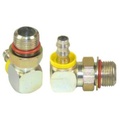 CONNECTOR HIFI FILTER MO 6624