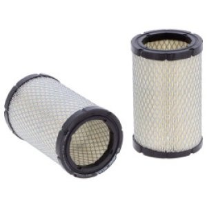 Воздушный фильтр HIFI FILTER SA 10234