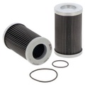 Гидравлический фильтр HIFI FILTER SH 84063