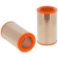 Воздушный фильтр HIFI FILTER SA 12319