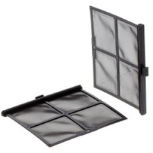 Салонный фильтр HIFI FILTER SC 80141