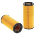 Воздушный фильтр HIFI FILTER SA 7048