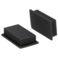 Воздушный фильтр HIFI FILTER SA 12790