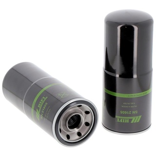 Топливный фильтр HIFI FILTER SN 21605