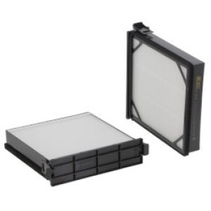 Салонный фильтр HIFI FILTER SC 60180