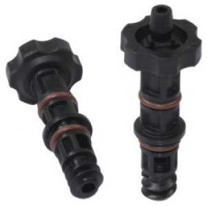 DRAIN PLUG HIFI FILTER MO 6013
