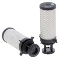 Угольный фильтр HIFI FILTER SI 22203