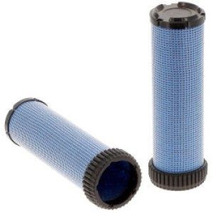 Воздушный фильтр HIFI FILTER SA 160155