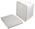 Воздушный фильтр HIFI FILTER NX 535355HBW7