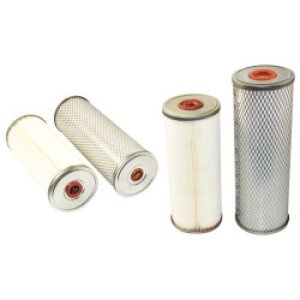 Топливный фильтр HIFI FILTER KN 40404