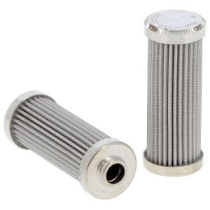 Гидравлический фильтр HIFI FILTER SH 75076