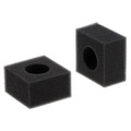 Воздушный фильтр HIFI FILTER SA 12721