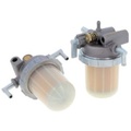 Топливный фильтр (в сборе) HIFI FILTER MO 1515
