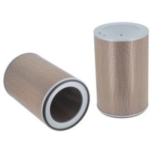 Воздушный фильтр HIFI FILTER SA 16404
