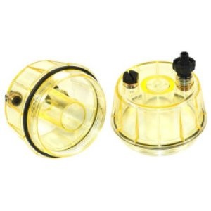 BOWL HIFI FILTER Y RK30051