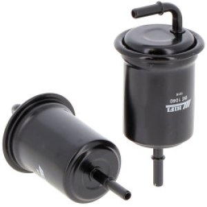 Топливный фильтр HIFI FILTER BE 1040