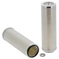 Воздушный фильтр HIFI FILTER SA 8422
