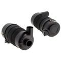 Воздушный фильтр (в сборе) HIFI FILTER SAH 01C05ADP001