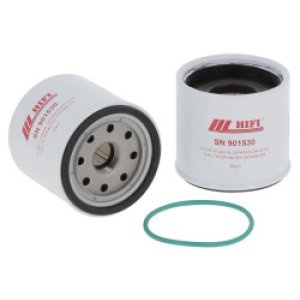 Топливный фильтр HIFI FILTER SN 901530