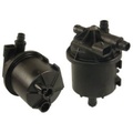 Топливный фильтр (в сборе) HIFI FILTER MO 1689