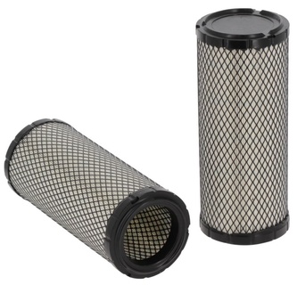 Воздушный фильтр HIFI FILTER SA 16059 N