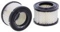 Воздушный фильтр HIFI FILTER SA 12035