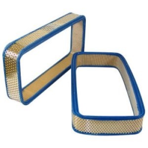 Воздушный фильтр HIFI FILTER SA 7019