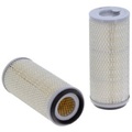 Воздушный фильтр HIFI FILTER SA 10442
